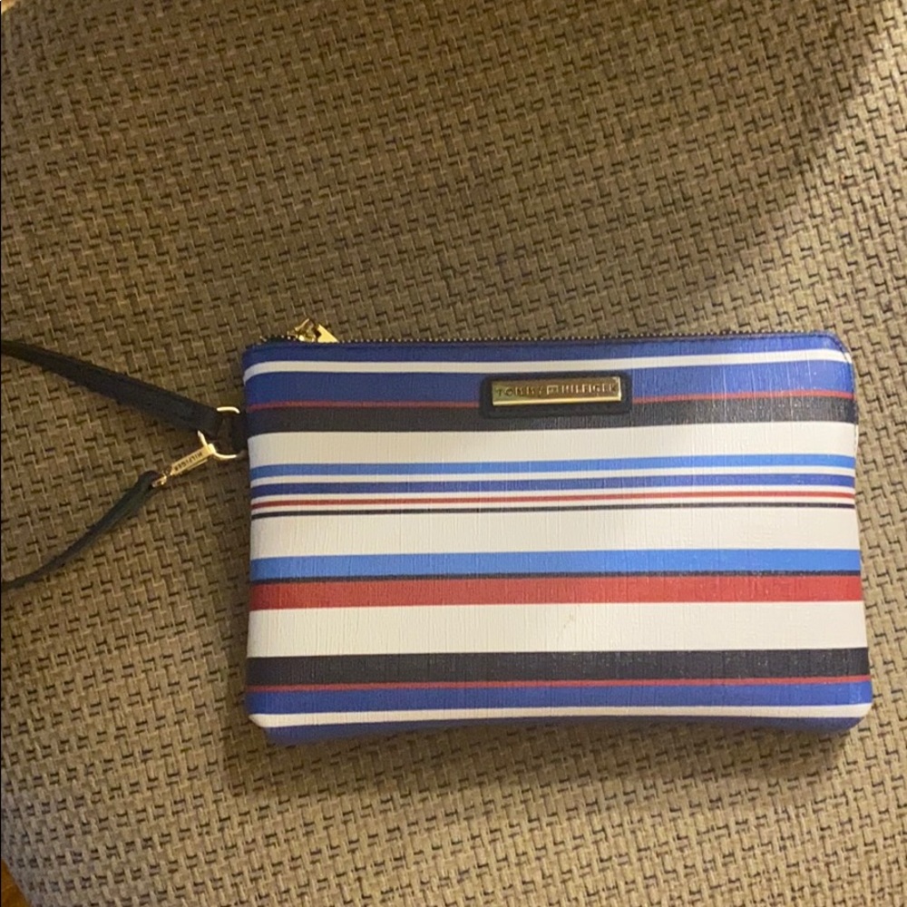 Tommy Hilfiger Purse
